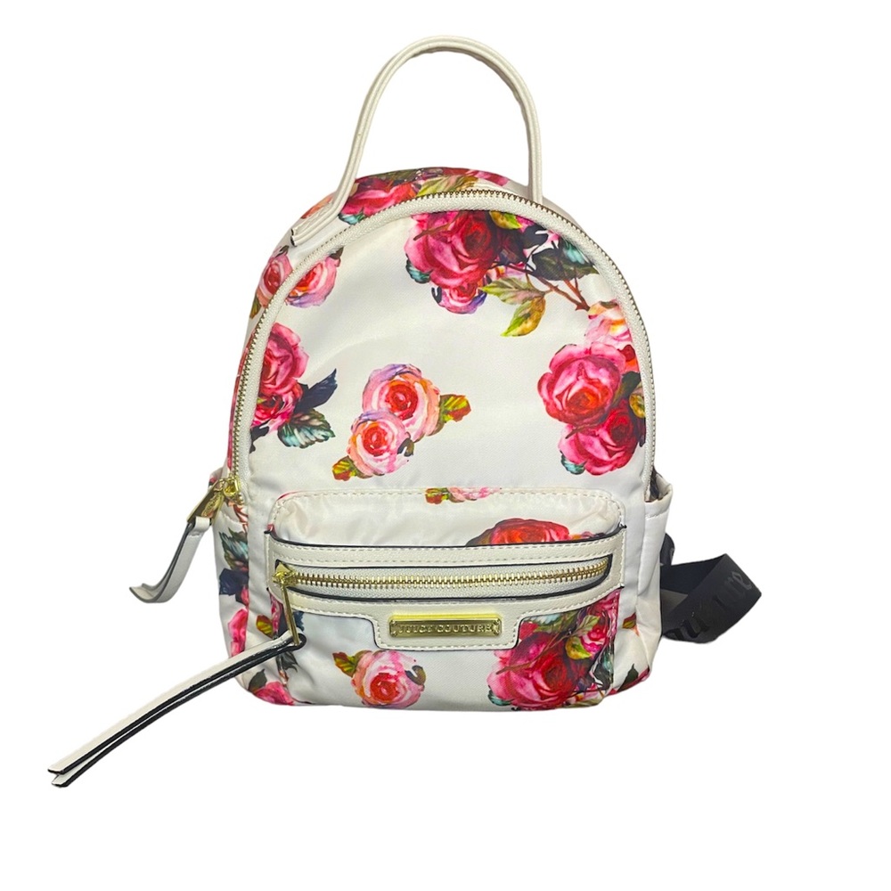 🎉 HP! 🥳 Juicy Couture Mini Backpack